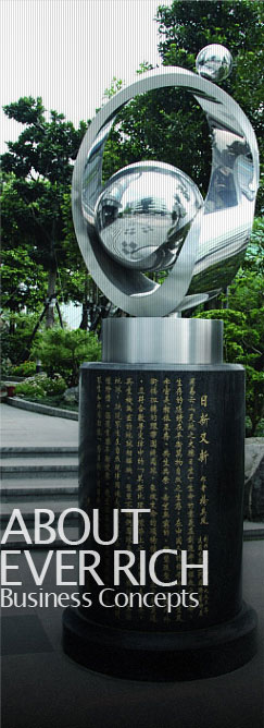 企業經營理念