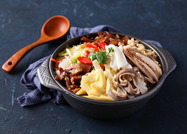 十得私廚 x EZTABL 2020 餐廳週