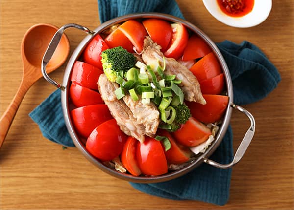 十得2021內用年菜