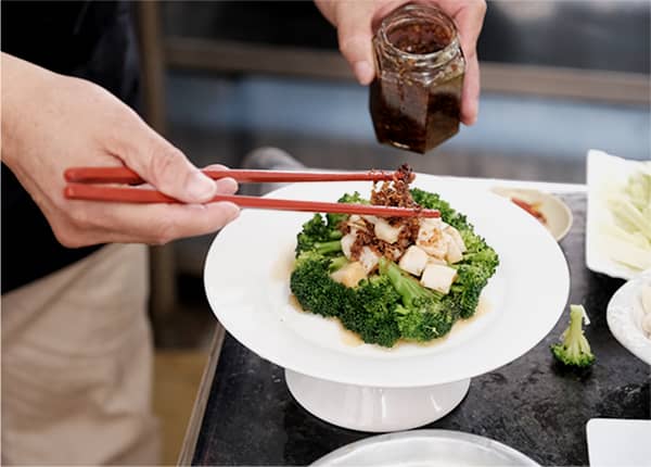 十得私廚 x EZTABL 2020 餐廳週