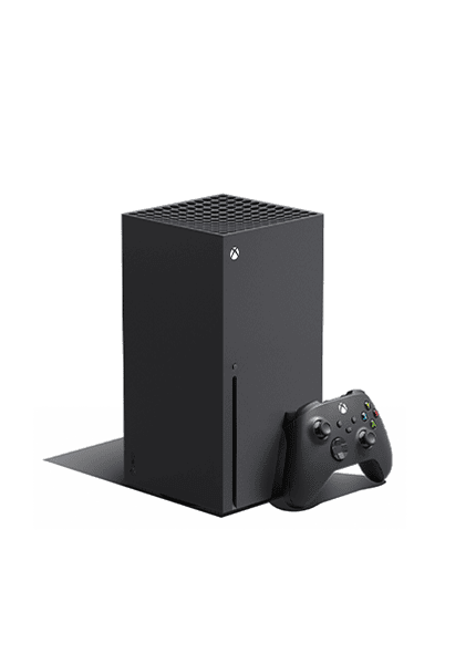 Xbox Series X (共1名)