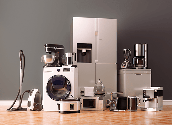 家用二手商品直播特賣