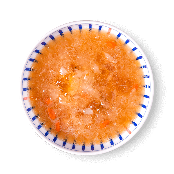 一起變更美多膠白木耳