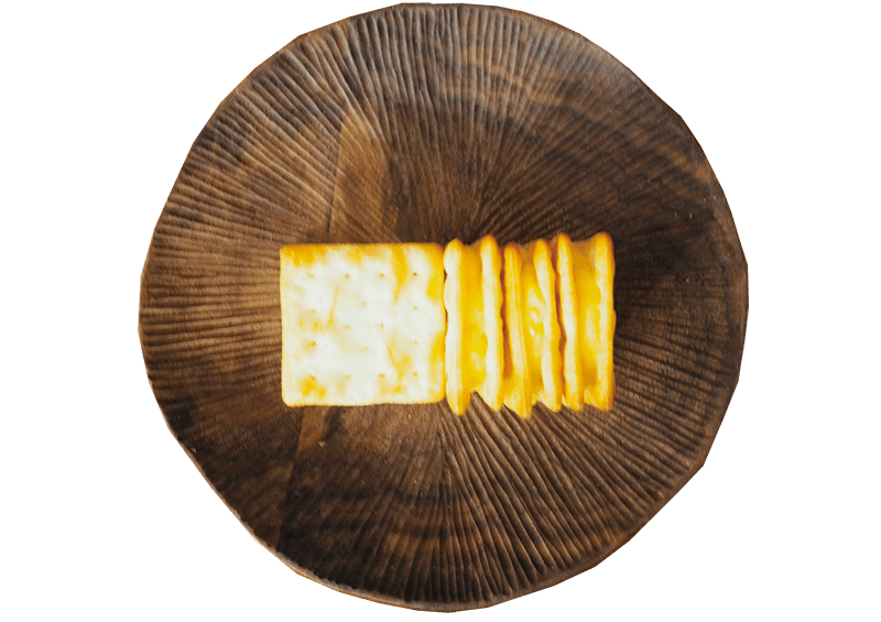 欲罷不能芒果麥穗牛軋餅