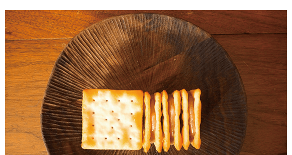 欲罷不能超濃草莓麥穗牛軋餅