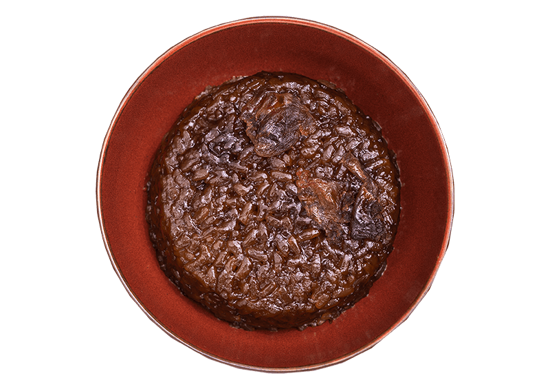 古早味招牌黑糖桂圓米糕-獨享版