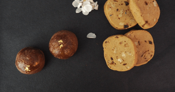 中秋大滿足禮盒