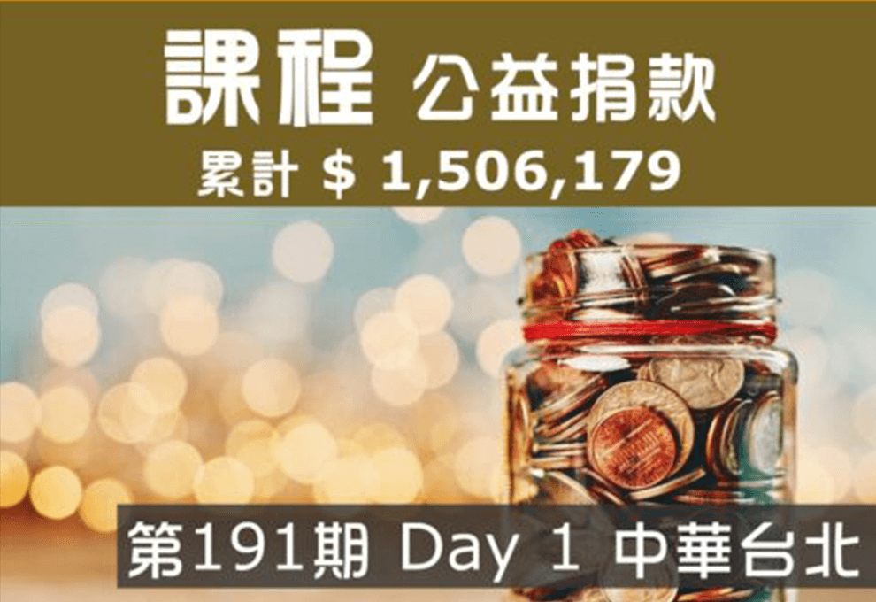 No.274: 第191期 Day 1 冠軍隊【中華台北】
