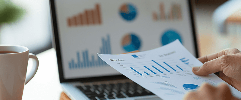 個人與家庭財務健檢