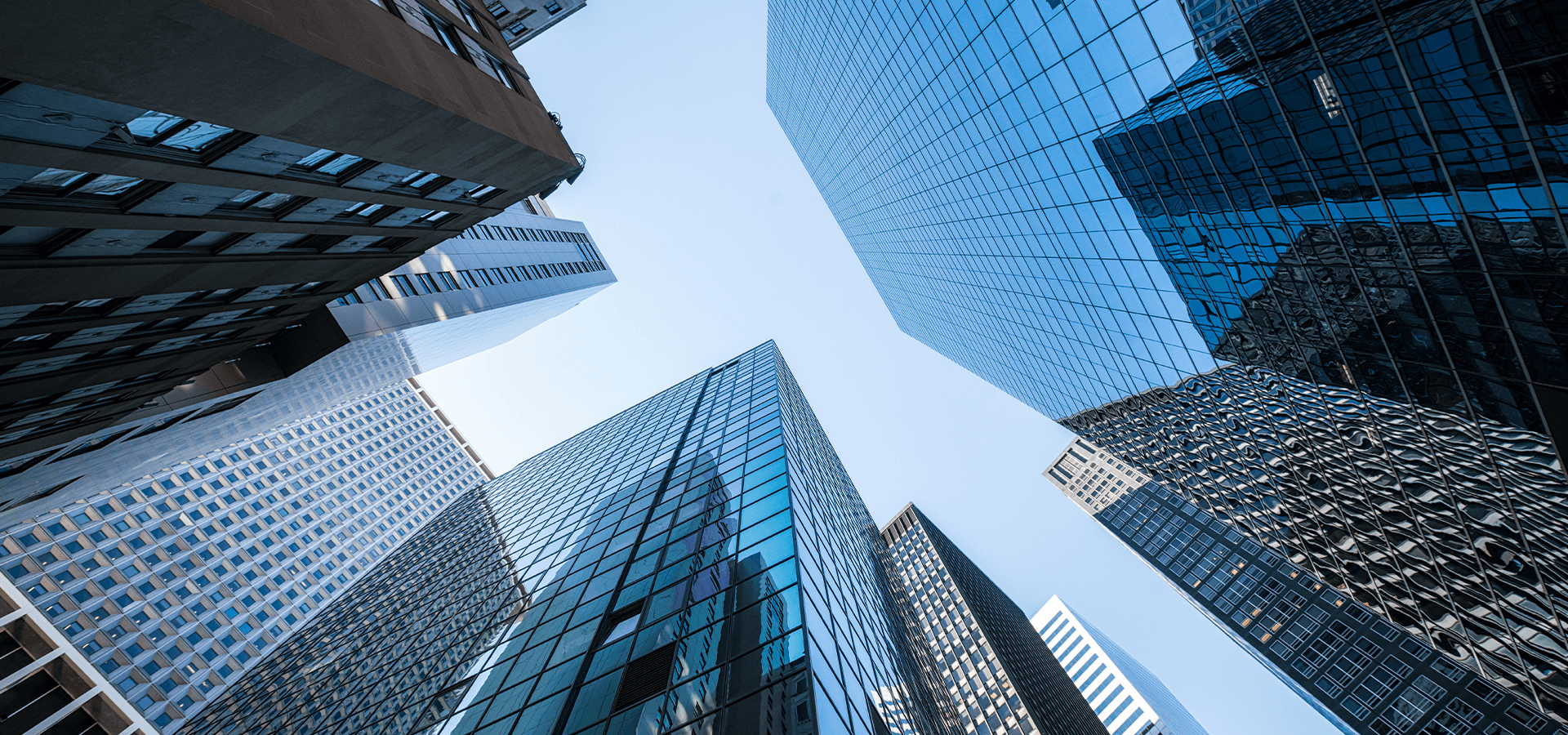 Financial Thinking and Expertise to Create a Better Future