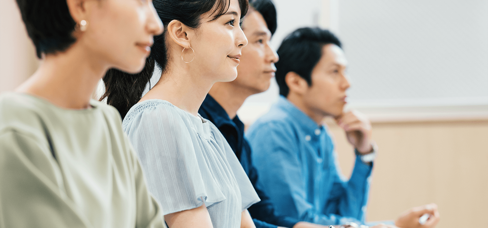 Financial Thinking and Expertise to Create a Better Future