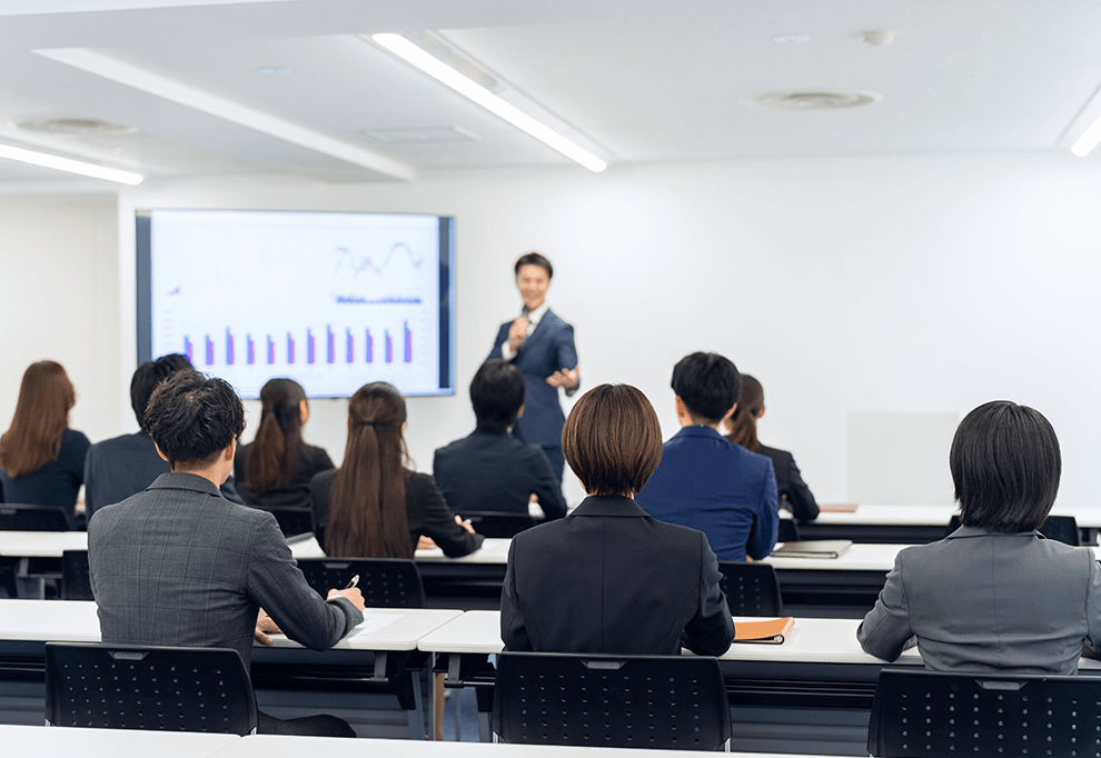 2025年1月學長姐回訓-台灣龍潭開課