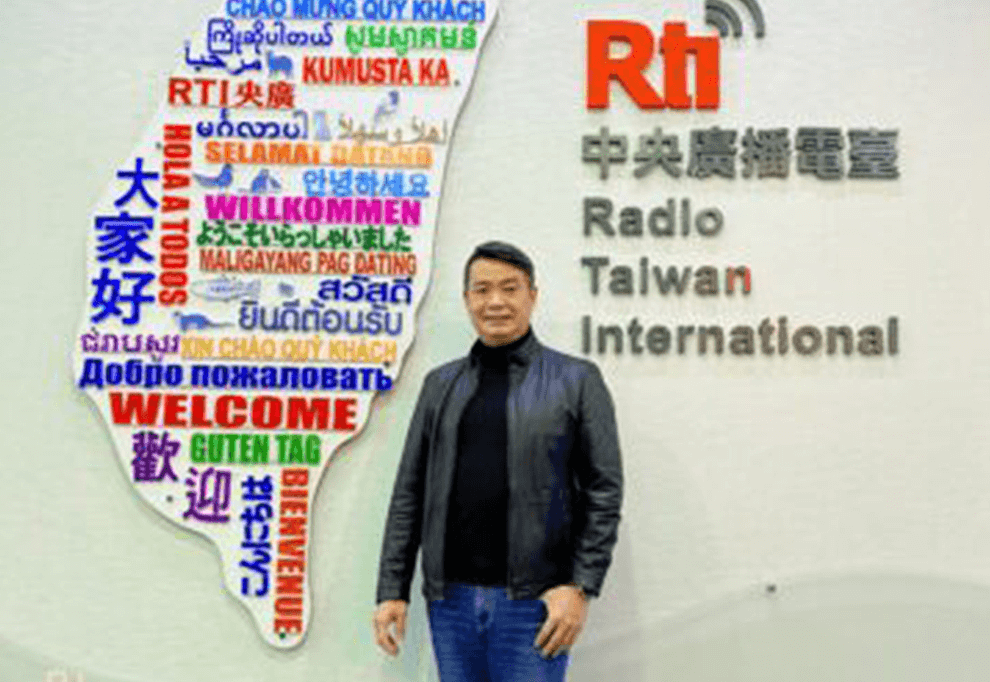 逆轉創業契機 懂得減速哲學的MJ林明樟