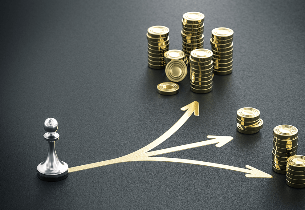 如何做好個人資產配置呢？