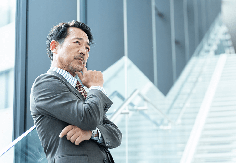 中小企業老闆九個多的困擾