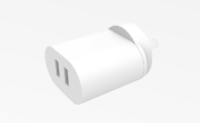 USB充電器(澳洲插頭)