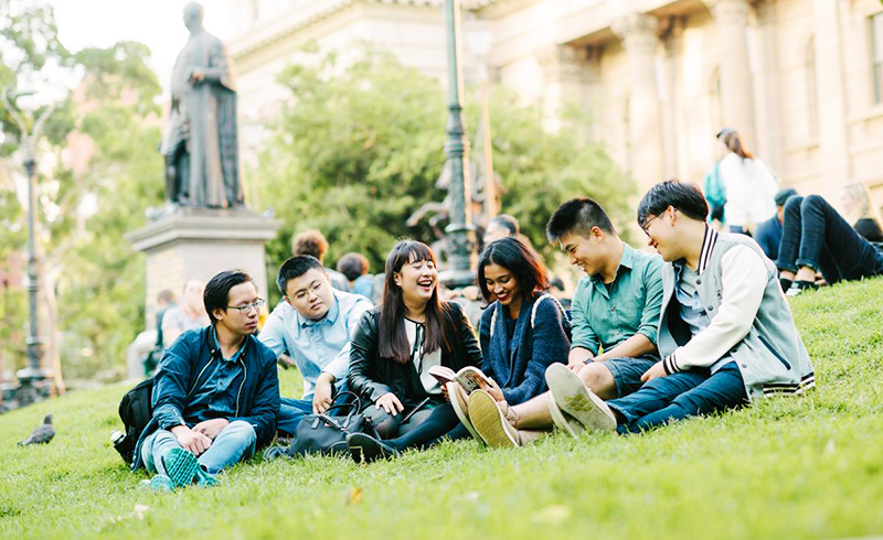 蒙納許學院