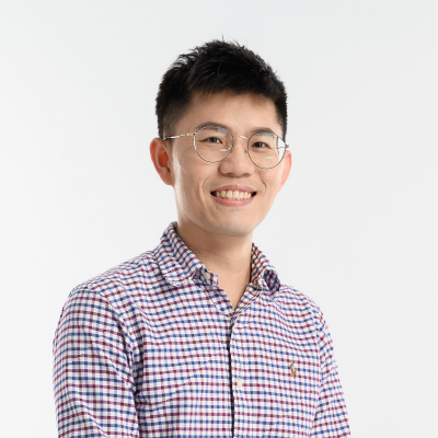 Jimmy Yang