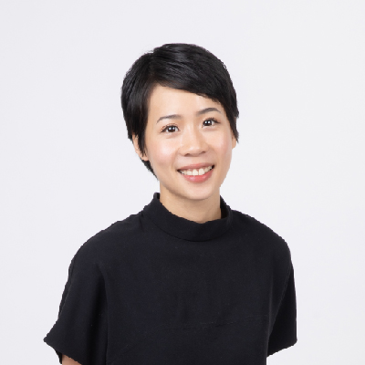 Mia Wang