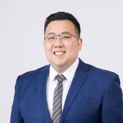 Will Huang