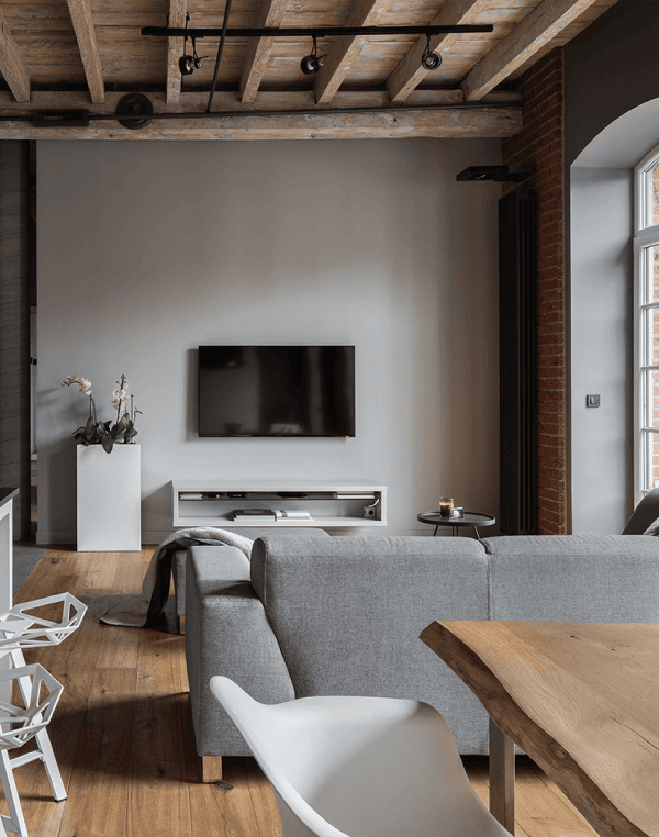 Home decoration planning