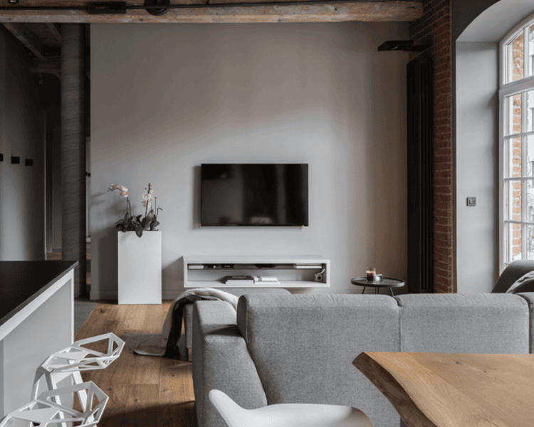 Home decoration planning