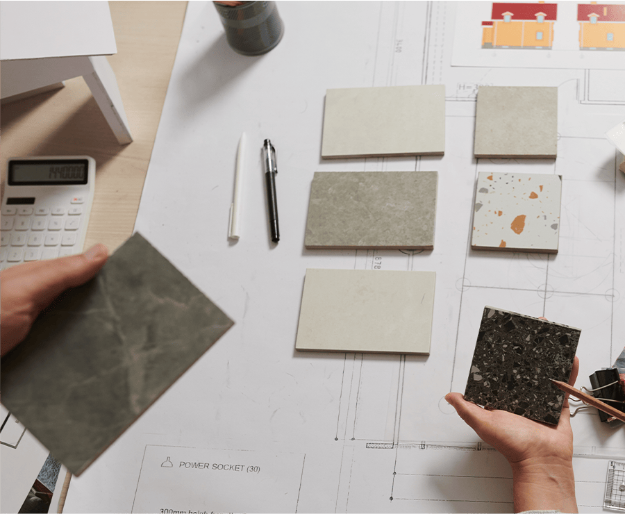 Initial<br>communacation