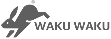WAKUWAKU