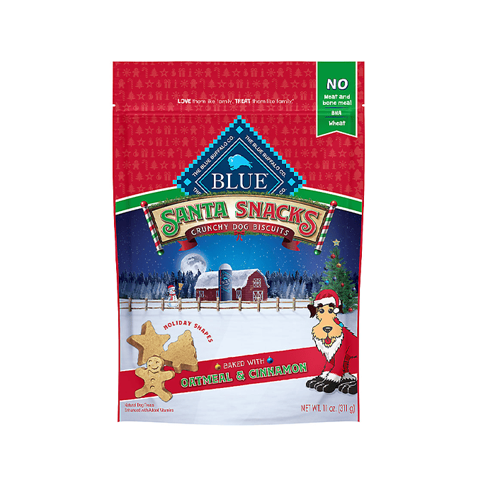 (英國製)美味寵物蛋糕，聖誕假期期間限定，一起過聖誕!