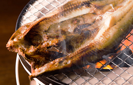 香烤鯖魚飯套餐