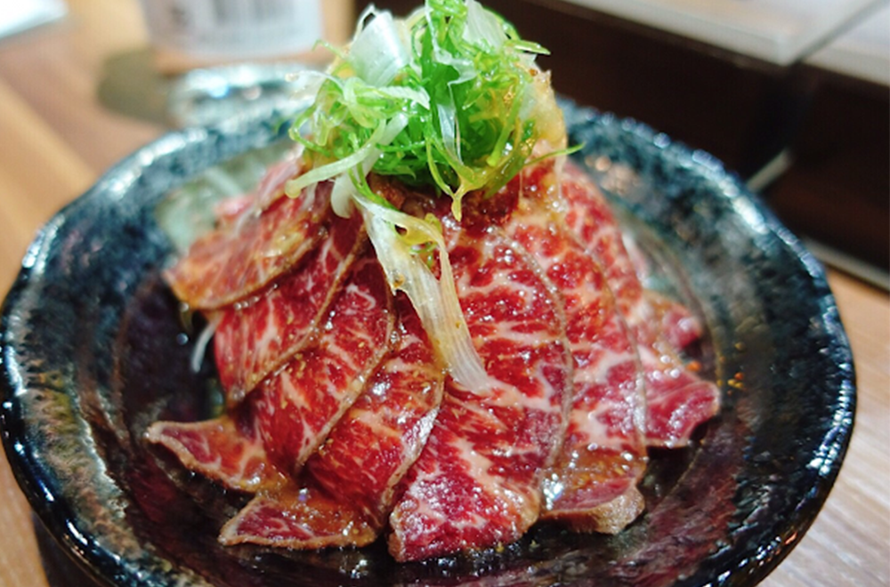 安格斯超嫩生牛肉